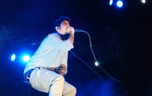 Deftones на Spirit of Burgas 2011