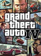 Grand Theft Auto IV