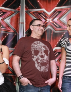 X Factor по Нова ТВ - промо парти - 1