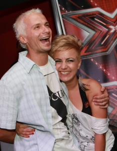 X Factor по Нова ТВ - промо парти - 4