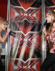 X Factor по Нова ТВ - промо парти - 7