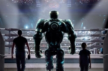 Жива стомана (Real Steel)