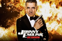 Джони Инглиш се завръща (Johnny English Reborn) 