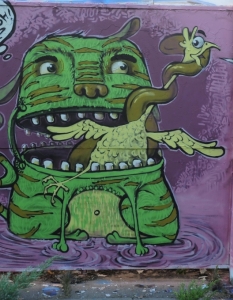 Sprite Graffiti Fest 2011 - 1