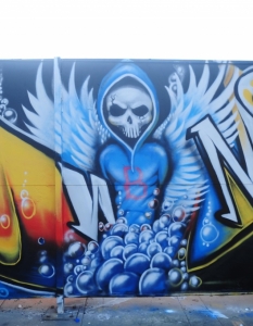 Sprite Graffiti Fest 2011 - 2