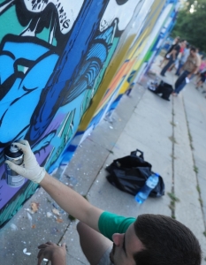 Sprite Graffiti Fest 2011 - 6