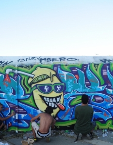 Sprite Graffiti Fest 2011 - 7