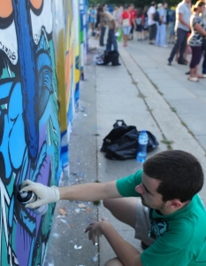 Sprite Graffiti Fest 2011 - 8