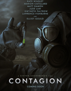 Зараза (Contagion) - 11