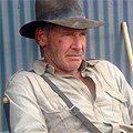 Steven Spielberg готов за още филми Indiana Jones