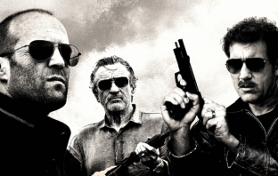 Елитни убийци (Killer Elite)