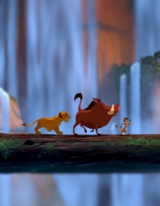 Цар Лъв 3D (The Lion King 3D) - 9