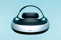 Sony HMZ-T1 - Sony Personal 3D Viewer