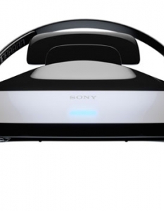 Sony HMZ-T1 - Sony Personal 3D Viewer - 4