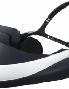 Sony HMZ-T1 - Sony Personal 3D Viewer - 6