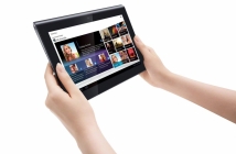 Sony Tablet S