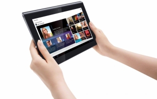 Sony Tablet S