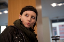 Мъжете, които мразеха жените (The Girl with The Dragon Tattoo)