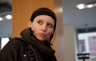 Мъжете, които мразеха жените (The Girl with The Dragon Tattoo)