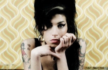 Ейми Уайнхаус (Amy Winehouse)