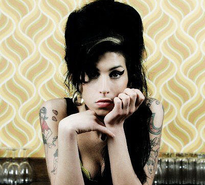 Ейми Уайнхаус (Amy Winehouse)