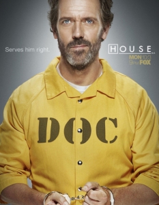 Доктор Хаус (House M.D) - сезон 8 - 11