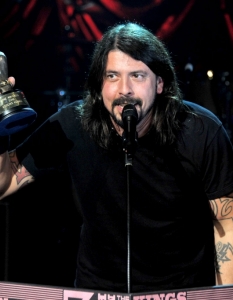 Дейв Грол (Dave Grohl) - 6