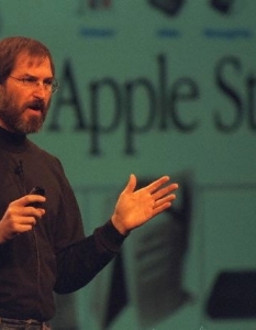 Стив Джобс (Steve Jobs) - 13