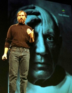 Стив Джобс (Steve Jobs) - 14