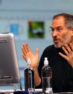 Стив Джобс (Steve Jobs) - 17