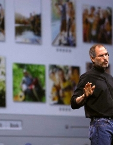 Стив Джобс (Steve Jobs) - 18