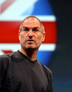 Стив Джобс (Steve Jobs) - 20