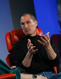Стив Джобс (Steve Jobs) - 24