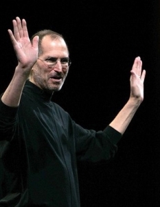Стив Джобс (Steve Jobs) - 25