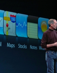 Стив Джобс (Steve Jobs) - 26