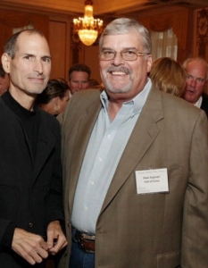 Стив Джобс (Steve Jobs) - 32