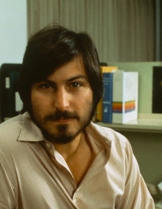 Стив Джобс (Steve Jobs) - 4