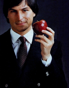Стив Джобс (Steve Jobs) - 7