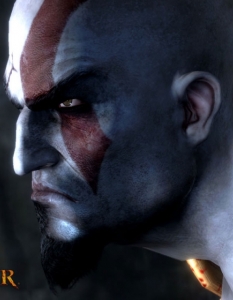 Kratos от God of War, Sony,      2005
Като си говорим за "проблеми с гнева"...