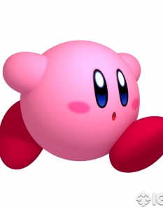 Kirby от Kirby