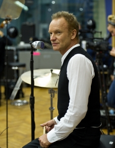 Sting навърши 60 години, чества 40 години на сцената - 2