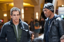 Кинти в небето (Tower Heist)