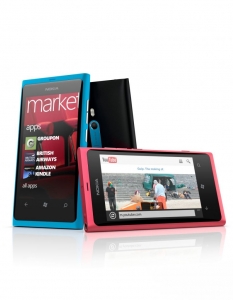 Nokia Lumia 800 - 2