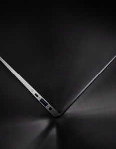 Asus Zenbook  - 1