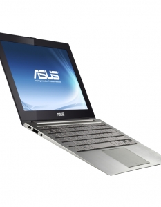 Asus Zenbook  - 2