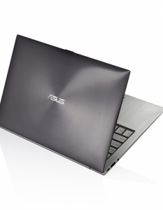 Asus Zenbook  - 3