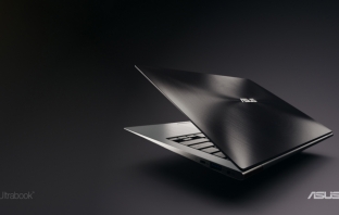 Asus Zenbook 