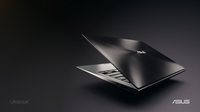 Asus Zenbook 