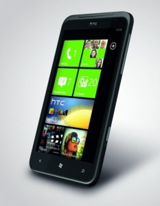 HTC Titan - 1