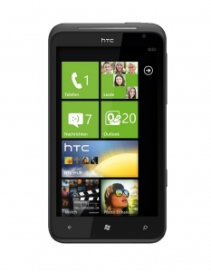 HTC Titan - 2